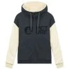 PICTURE BASEMENT PLUSH ZIP HOODIE W DARK BLUE 23 2 PICTURE BASEMENT PLUSH ZIP HOODIE W DARK BLUE 23 -Volcom Boutique 9 110392 basement plush zip hoodie w dark blue wsw288 b 01