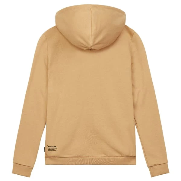 PICTURE BASEMENT ZIP HOODIE W BISCUIT 23 4 PICTURE BASEMENT ZIP HOODIE W BISCUIT 23 – Image 2