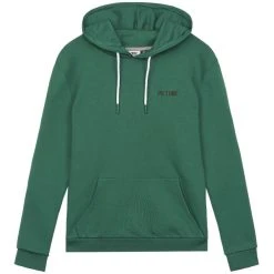 PICTURE SEREEN HOODIE W BOTANICAL GARDEN 23