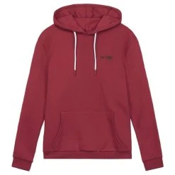 PICTURE SEREEN HOODIE W RHUBARBE 23