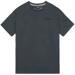 PICTURE KEY TEE W DARK BLUE 23