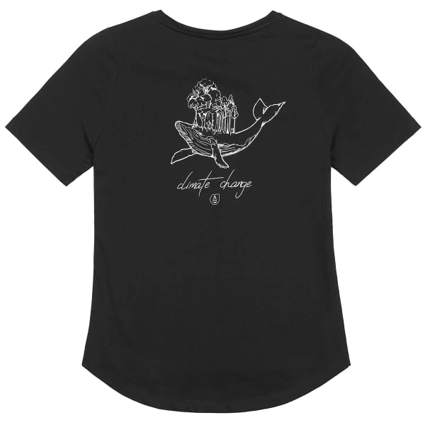 PICTURE CC WHALEINE TEE W BLACK 23 4 PICTURE CC WHALEINE TEE W BLACK 23 – Image 2