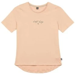 PICTURE CC WHALEINE TEE W PINK CREAM 23