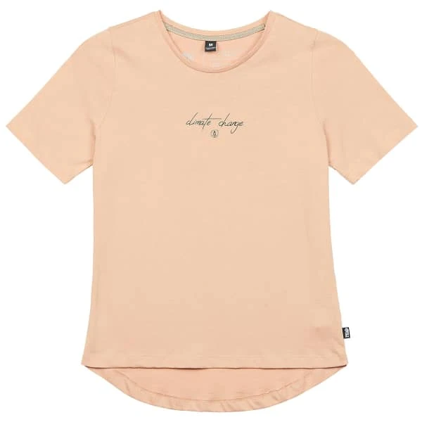 PICTURE CC WHALEINE TEE W PINK CREAM 23 3 PICTURE CC WHALEINE TEE W PINK CREAM 23