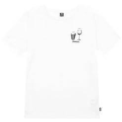 PICTURE D&S COWEE TEE W NATURAL WHITE 23