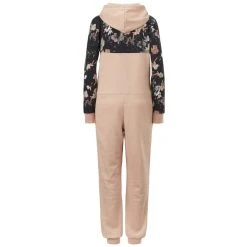 PICTURE MAGY SUIT W PINK CREAM 23 -Volcom Boutique 9 110469 magy suit w pink cream wjj084 a 02