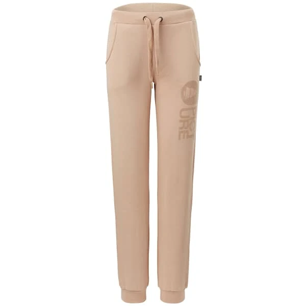 PICTURE COCOON PANTS W PINK CREAM 23 3 PICTURE COCOON PANTS W PINK CREAM 23