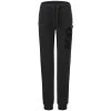 PICTURE COCOON PANTS W BLACK 23 1 PICTURE COCOON PANTS W BLACK 23 -Volcom Boutique 9 110475 cocoon pants w black wjj082 d 01