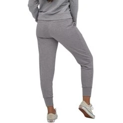 PATAGONIA W'S AHNYA PANTS SALT GREY 23 -Volcom Boutique 9 110478 w s ahnya pants salt grey 21973 sgry 03