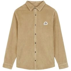 PICTURE GRAFTONS SHIRT DARK STONE 23