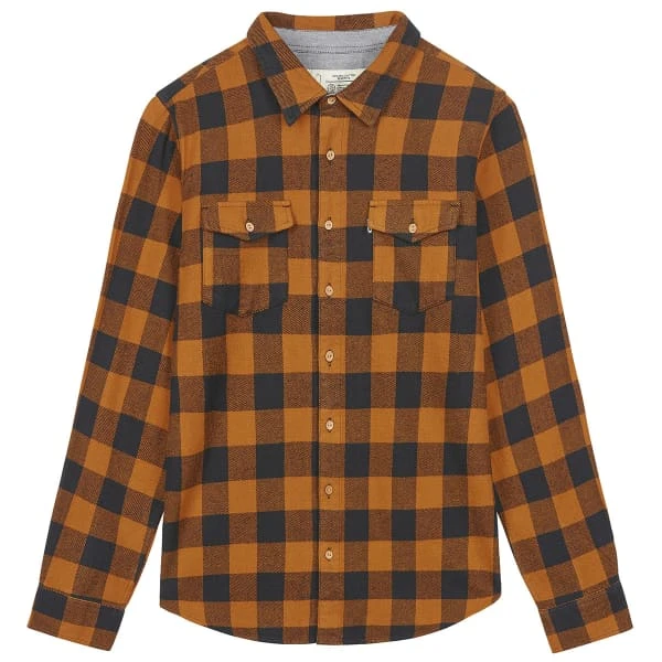 PICTURE HILLSBORO SHIRT BLACK/NUTZ 23 3 PICTURE HILLSBORO SHIRT BLACK/NUTZ 23