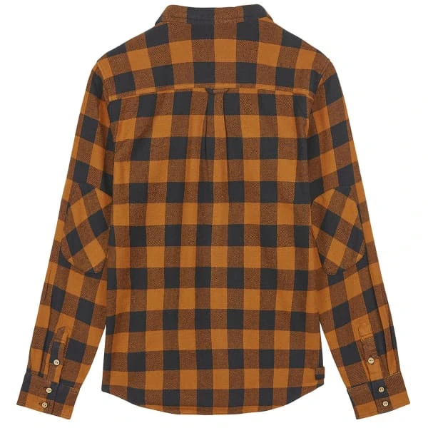 PICTURE HILLSBORO SHIRT BLACK/NUTZ 23 4 PICTURE HILLSBORO SHIRT BLACK/NUTZ 23 – Image 2