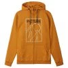 PICTURE KENOMA ZIP HOODIE NUTZ 23 2 PICTURE KENOMA ZIP HOODIE NUTZ 23 -Volcom Boutique 9 110635 kenoma zip hoodie nutz msw366 c 01