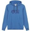 PICTURE BASEMENT FLOCK HOODIE COBALT 23 -Volcom Boutique 9 110649 basement flock hoodie cobalt msw368 b 01