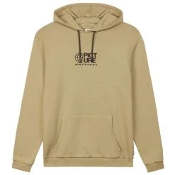 PICTURE ANKERTON HOODIE DARK STONE 23