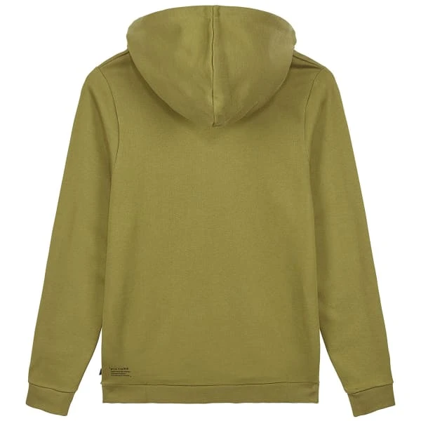 PICTURE CC BIKAR HOODIE ARMY GREEN 23 4 PICTURE CC BIKAR HOODIE ARMY GREEN 23 – Image 2