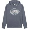 PICTURE D&S GLASSES HOODIE DARK BLUE MELANGE 23 -Volcom Boutique 9 110675 d s glasses hoodie dark blue melange msw374 a 01