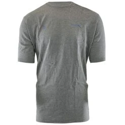 PATAGONIA M'S FORGE MARK RESPONSIBILI-TEE GRAVEL HEATHER 23
