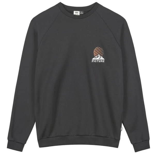 PICTURE NOUTIMA BP CREW BLACK 23 3 PICTURE NOUTIMA BP CREW BLACK 23