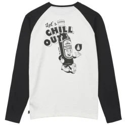 PICTURE PEARCE LS TEE WHITE 23 5 PICTURE PEARCE LS TEE WHITE 23 -Volcom Boutique 9 110719 pearce ls tee white mts997 a 02