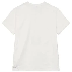 PICTURE BURGY TEE WHITE 23 -Volcom Boutique 9 110728 burgy tee white mts984 a 02