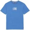 PICTURE BASEMENT ANKERTON TEE COBALT 23 -Volcom Boutique 9 110735 basement ankerton tee cobalt mts958 a 01