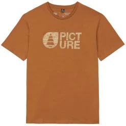 PICTURE BASEMENT CORK TEE NUTZ 23