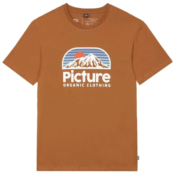 PICTURE AUTHENTIC TEE NUTZ 23 3 PICTURE AUTHENTIC TEE NUTZ 23