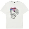PICTURE GEORGES TEE WHITE 23 -Volcom Boutique 9 110781 georges tee white mts979 a 01
