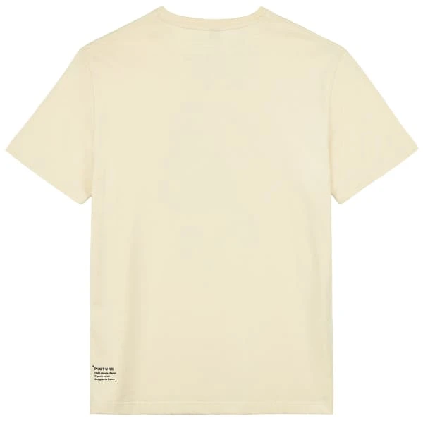 PICTURE TRENTON TEE WOOD ASH 23 4 PICTURE TRENTON TEE WOOD ASH 23 – Image 2