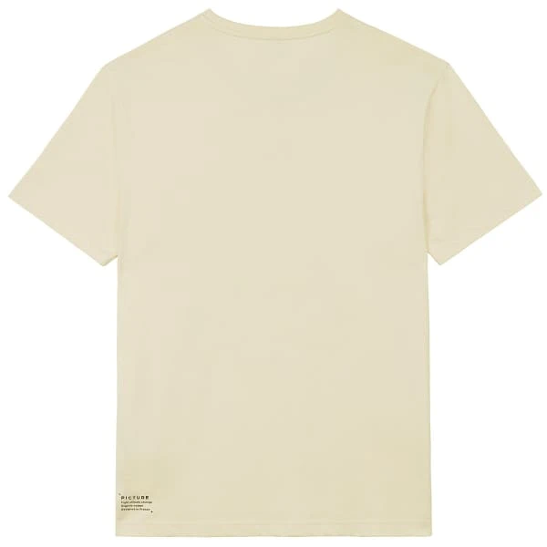 PICTURE CLEVIO TEE WOOD ASH 23 4 PICTURE CLEVIO TEE WOOD ASH 23 – Image 2