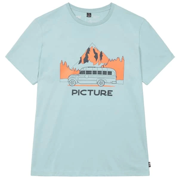 PICTURE COASTLIFE TEE BLIZZARE BLUE 23 3 PICTURE COASTLIFE TEE BLIZZARE BLUE 23