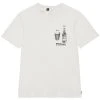 PICTURE D&S USONA TEE NATURAL WHITE 23 1 PICTURE D&S USONA TEE NATURAL WHITE 23 -Volcom Boutique 9 110813 d s usona tee natural white mts969 a 01