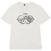 PICTURE D&S GLASSES TEE NATURAL WHITE 23 -Volcom Boutique 9 110819 d s glasses tee natural white mts970 a 01