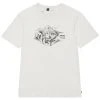 PICTURE D&S CARRYNAT TEE NATURAL WHITE 23 -Volcom Boutique 9 110822 d s carrynat tee natural white mts973 a 01