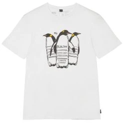 PICTURE CC LITTER TEE WHITE 23