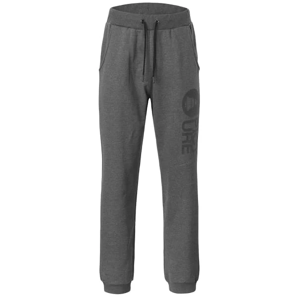 PICTURE CHILL PANTS DARK GREY MELANGE 23 3 PICTURE CHILL PANTS DARK GREY MELANGE 23