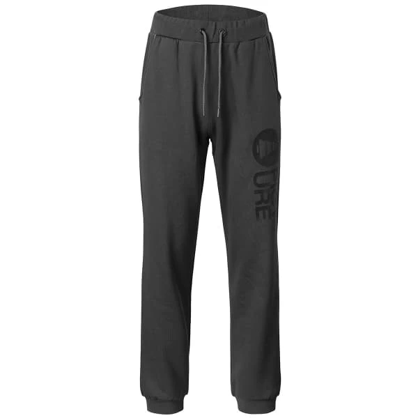 PICTURE CHILL PANTS BLACK 23 3 PICTURE CHILL PANTS BLACK 23