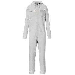 PICTURE LOJU SUIT GREY MELANGE 23