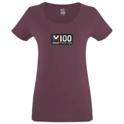 MILLET M100 TS SS W ARGON 23