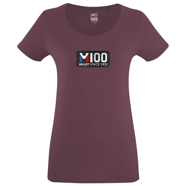 MILLET M100 TS SS W ARGON 23 3 MILLET M100 TS SS W ARGON 23