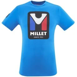 MILLET HERITAGE TS SS M ELECTRIC BLUE 23
