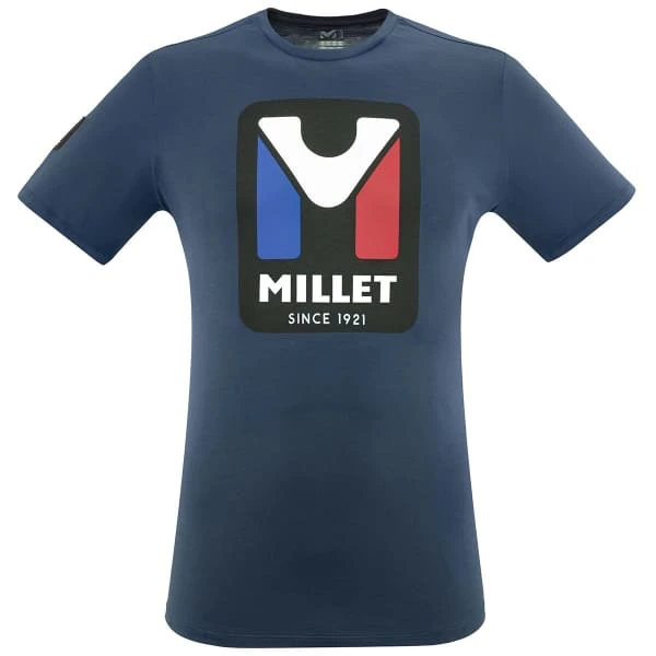 MILLET HERITAGE TS SS M SAPHIR 23 3 MILLET HERITAGE TS SS M SAPHIR 23