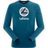 LAFUMA GRAPHIC LS TEE M INK BLUE 23 -Volcom Boutique 9 111832 graphic ls tee m ink blue lfv12204 7125 01