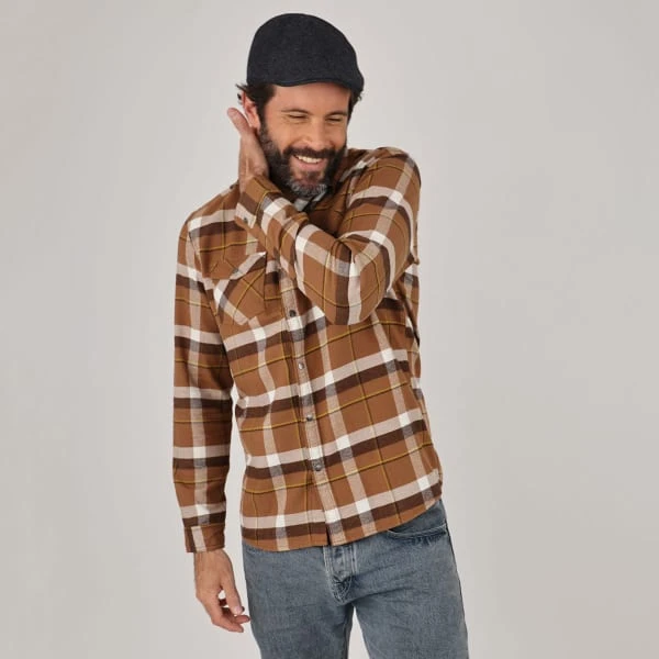 OXBOW CHAKARO ECORCE 23 3 OXBOW CHAKARO ECORCE 23 – Image 2