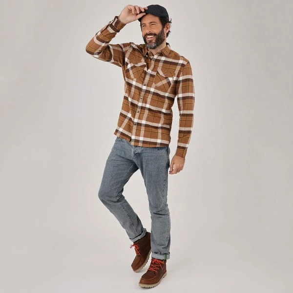 OXBOW CHAKARO ECORCE 23 5 OXBOW CHAKARO ECORCE 23 – Image 4