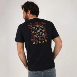 OXBOW TILMY BLACK 23 -Volcom Boutique 9 112490 tilmy black oxv919480 xnoir 04