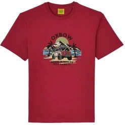 OXBOW TRAMS GRENADE 23