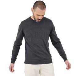 OXBOW BASTAMPE GRAPHITE 23 5 OXBOW BASTAMPE GRAPHITE 23 -Volcom Boutique 9 112537 bastampe graphite oxv919552 xgrph 02