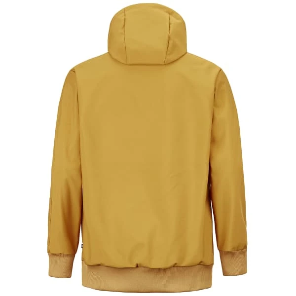 PICTURE PARKER JKT CAMEL 23 4 PICTURE PARKER JKT CAMEL 23 – Image 2